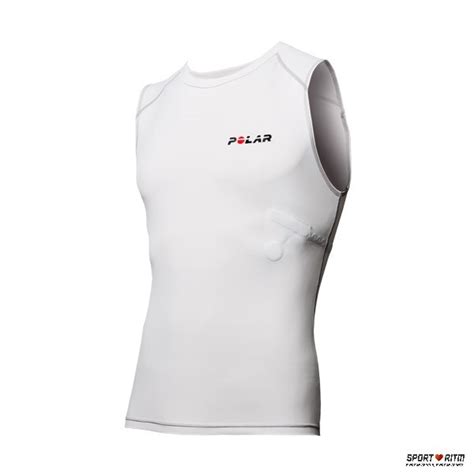 Polar Team Pro Shirt - купить датчик в Москве | SPORT-RITM