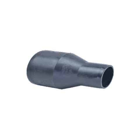 Grey Hdpe Reducer At Best Price In Ahmedabad Gujarat Brothers Plast