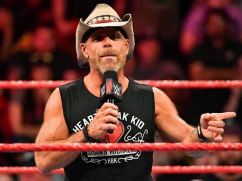 Shawn Michaels Net Worth, Real Name, Salary, Wife, House, and more