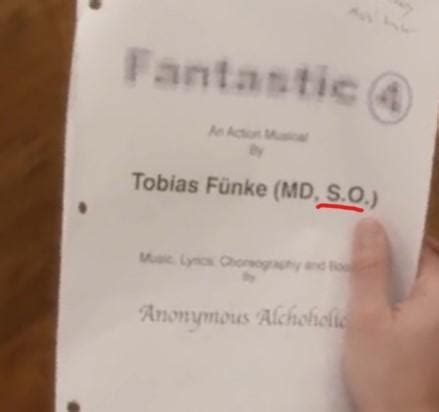 Registered Sex Offender R Arresteddevelopment