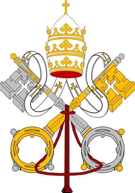 Vatican Logo - LogoDix