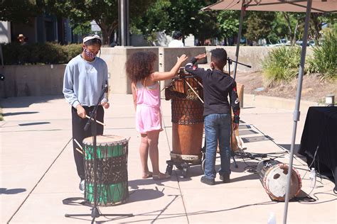 Juneteenth Opt Livermore Valley Arts Flickr