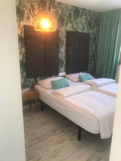 Vintage Maspalomas Gay Men Only Gay Men Hotel