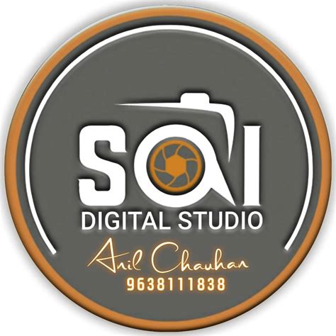 sai digital studio halol
