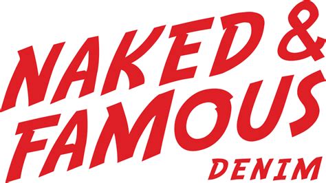 Naked Famous Denim