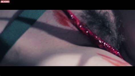 Naked Erin R Ryan In Skinless