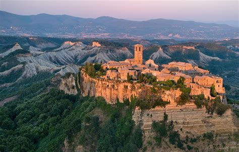 Dalla Tuscia Alla Ciociaria I Borghi Del Lazio Da Visitare Con Un Tour