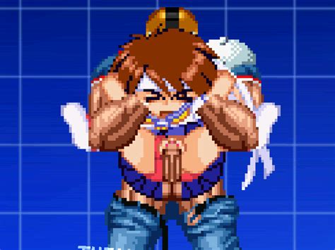 Sakura Pocket Update Hentai Char Mugen Hcm