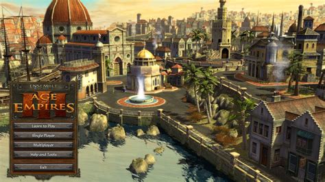 Age Of Empires Iii Screenshots For Windows Mobygames