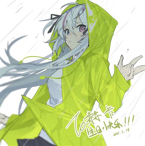 hecatia astarte (another project) drawn by qtian | Danbooru