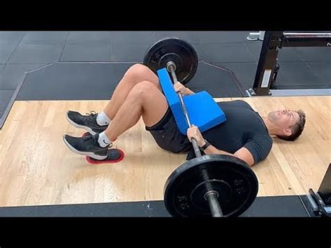 Slider Hamstring Curl With Eccentric Youtube