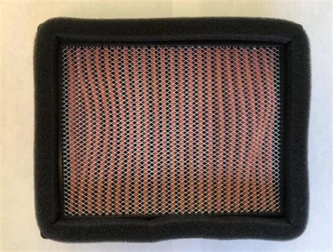 AUTOTEC EBS Products AIR FILTER