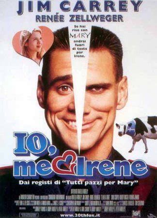 Posters And Covers Irene Poster05 Jim Carrey Online Gallery