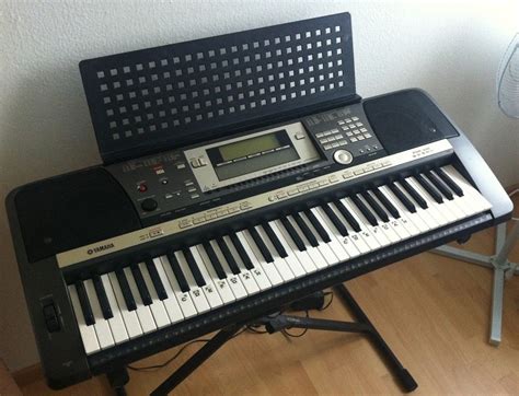 Keyboard Yamaha Psr 640 Kaufen Auf Ricardo