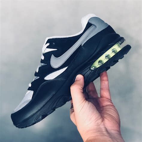 Nike Air Max 94 White Black Bright Crimson 747997-006 | SneakerNews.com