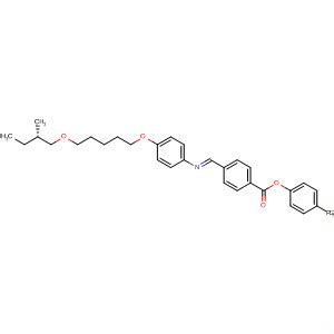 Benzoic Acid E S Methylbutoxy Pentyl