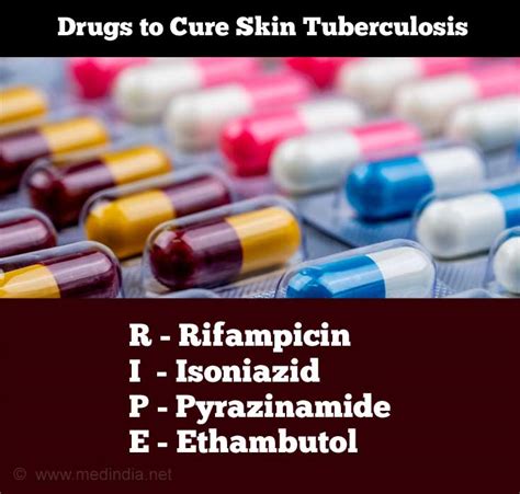 Skin Tuberculosis - Causes, Symptoms, Diagnosis, Treatment & Prevention