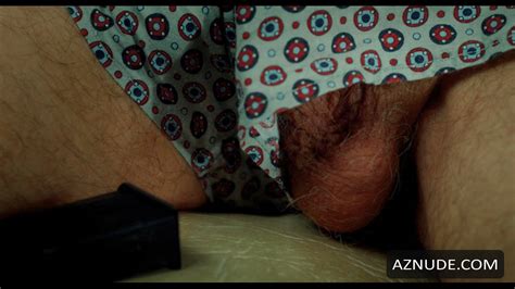 EL ANGEL NUDE SCENES AZMen