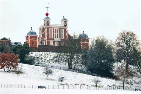 royal greenwich observatory astronomy timekeeping astronomers