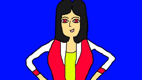 sedrika narcissa  eritacompagnone  deviantart