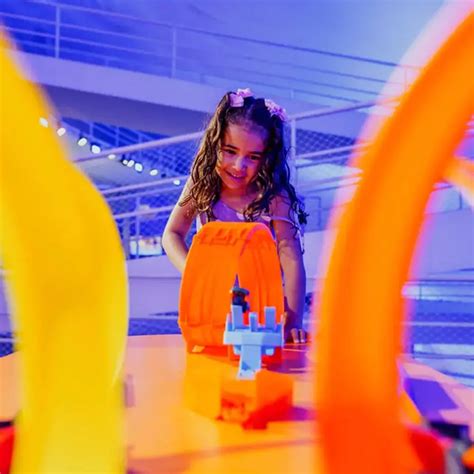 Hot Wheels City Experience S O Paulo