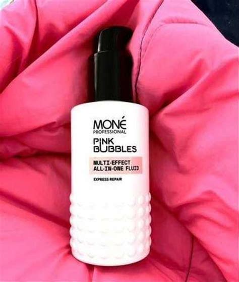 All-in-one fluid Moné professional | Festima.Ru - Мониторинг объявлений