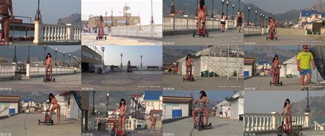 2016 08 03 Nude Ride