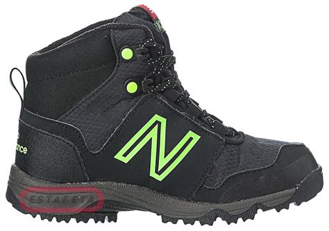 Ботинки New Balance 1000 KG1000BY_1 купить | Estafeta.com.ua