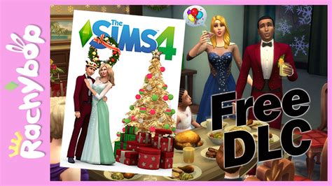 The sims 4 all dlc - lingver