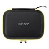 LCM-AKA1 Semi-Hard Carrying Case for Action Cam | LCM-AKA1 | Sony ...