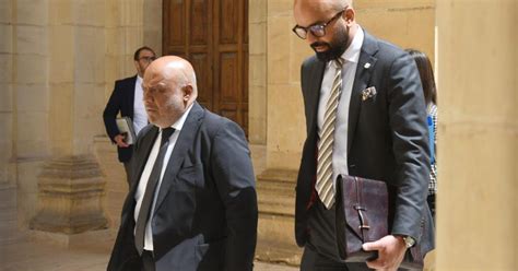 Vitals And Steward Consultant Asad Ali Charged With Bribery Over