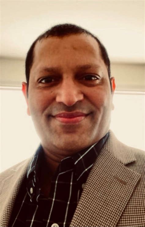 Manoj Nair - Remember My Journey