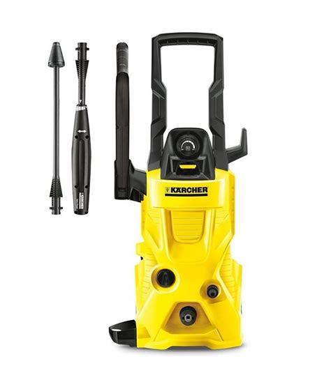 Hidrolavadora El Ctrica K Karcher Psi