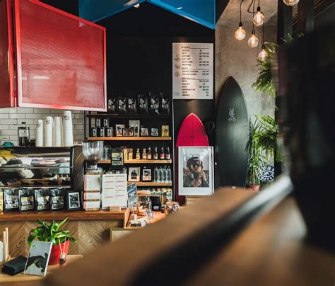 Франшиза SURF COFFEE - кофейня: цены, отзывы и условия в России ...