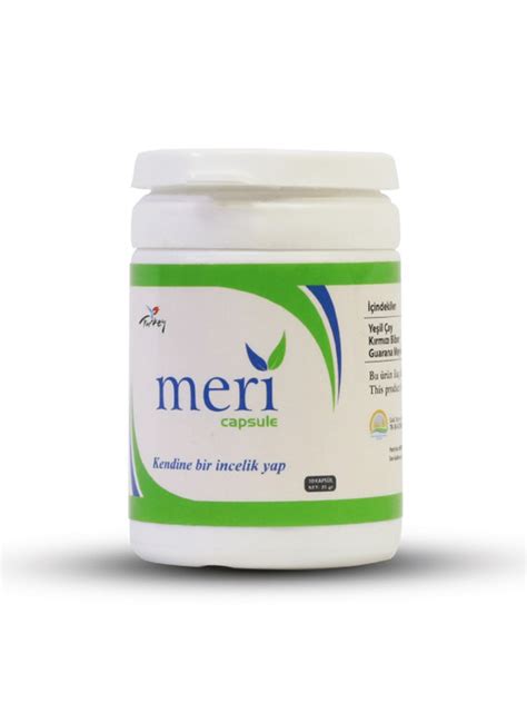 Original Meri Detox Capsule, Tea, Best slimming tea, best price detox ...