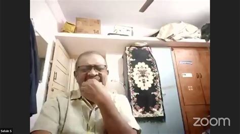 S.Selvin Live 04-01-2024 - YouTube