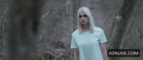 SYLVIE MIX Nude AZNude