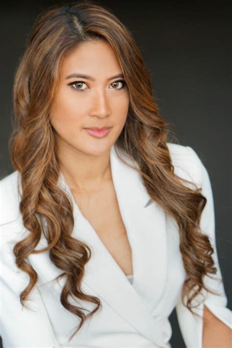 The Chris Voss Show Podcast Jesrina Arshad Ceo And Founder Of