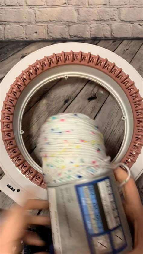 The Best And Worst Yarns For Your Addi Or Sentro Knitting Machines