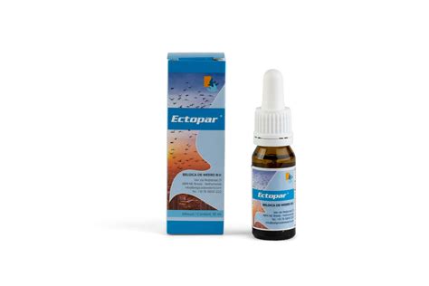 Ectopar - Belgica de Weerd