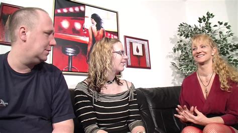 Sex Therapist Anna Visits German Couple Porn E Xhamster