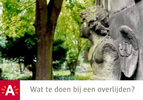 Pdf Wat Te Doen Bij Een Overlijden Dokumen Tips