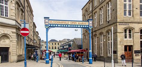 Best places to stay in Huddersfield, United Kingdom | The Hotel Guru