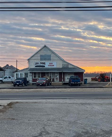 Goldsboro Auction Company | Goldsboro MD