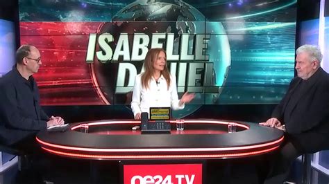 Isabelle Daniel Robert Misik Vs Andreas M Lzer Oe Tv