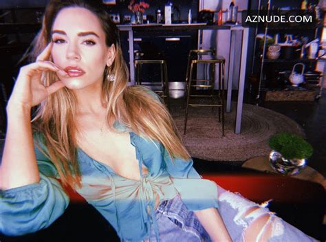 Christa B Allen Nude And Sexy Photo Collection AZNude