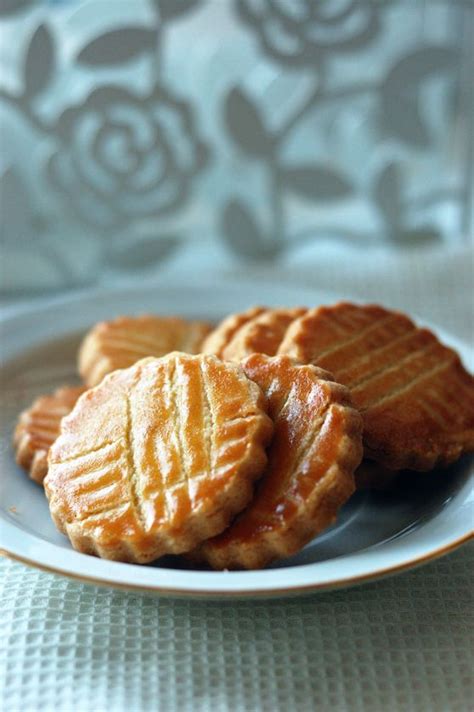 Песочное печенье (sablée) с солью | Идеи для блюд, Песочное печенье ...