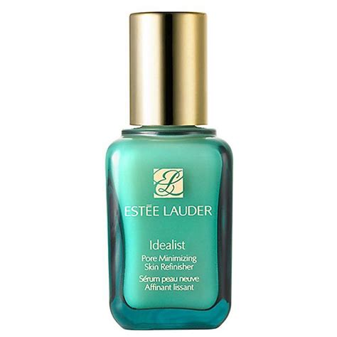 Estee Lauder Idealist Pore Minimizing Skin Refinisher Serum 50ml ...