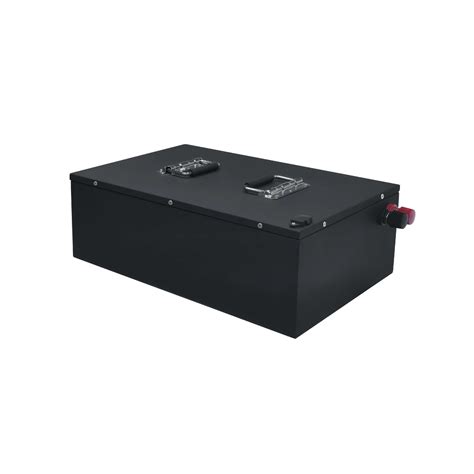 Lithium-Ion vs. Lithium-Iron: Differences and Advantages
