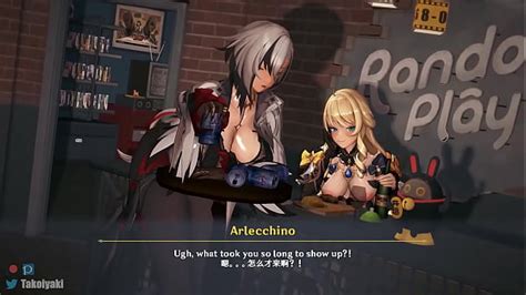 Arlecchino Videos Xvideos